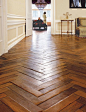 Antique French oak, pulled from actual wood flooring installed in French homes and farmhouses. From large country house boards to refined Parisian small planks, each piece is carefully selected to be stunning in your home.: 