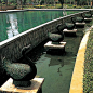 Curve Water Pool（三）