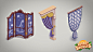 Isometric game assets 2