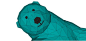 西安中大国际商业公共艺术雕塑熊—《HELLO!》 - 公共艺术 - 上海奕木艺术设计顾问有限公司【官方网站】