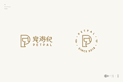 傅臭美采集到logo