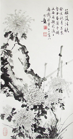 bbKoe_KIN采集到山水画