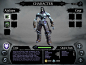 Darksiders 2 for iPad: UI Concept, Xander Davis : UI / UX, Multiplatform Design, Video, Experimental

www.xanderdavis.com