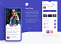 Swipex - This application for dating : Swipex - it is a social network that helps to find new acquaintances. This will help you quickly andconveniently find new friends who are close toyou, thanks to modern technology.