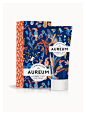 L'apothicaire de Aureum : A fun and quirky conceptual packaging project with a focus on patterned prints.