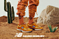 Salehe Bembury x New Balance 2002R 最新聯名鞋款發售情報公開