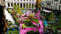 玫瑰广场 Piazza Rosa by Studio Fink : 勒柯布西耶称其为“欧洲最美丽的广场”