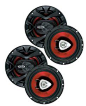 4) New BOSS CH6520 6.5" 2-Way 500W Car Audio Speakers by BOSS. $40.99. Two Pairs of Boss 6.5" 2-Way Car Speakers