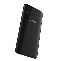 牛小芒采集到oppo vivo手机