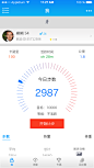 首页下拉刷新 #iOS# #APP#