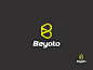 Logo for Beyato.