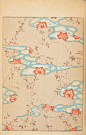 一百年前的日本设计杂志《新美术海》。