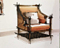 各种椅子沙发马克笔表现－单体 - 手绘教程 - 绘世界网 - 手机版