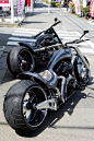 Motorcycles & Choppers