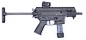 APC9-K冲锋枪