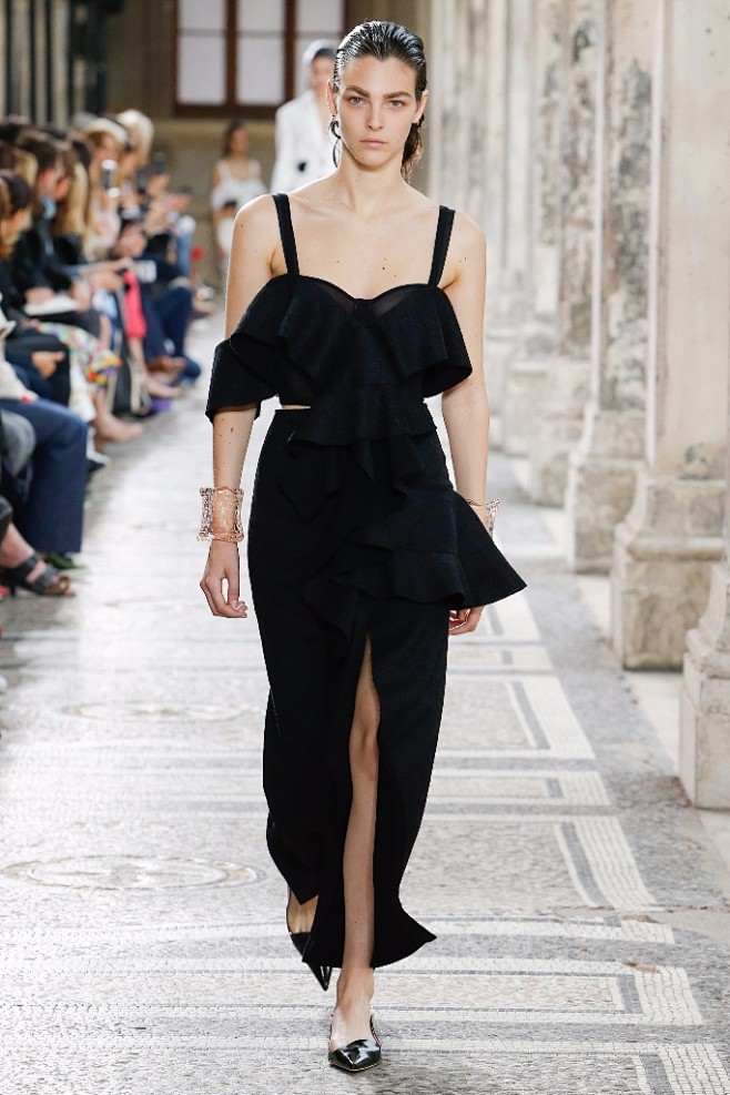 Proenza Schouler Spr...