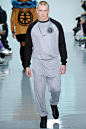 Astrid Andersen Fall/Winter 2014 #时尚#