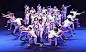 史上最炸齐舞！这舞步整齐的不科学！Ultimate Brawl 2013世界齐舞大赛冠军Cookies超赞表演！