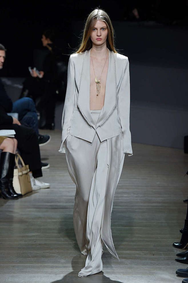 Maiyet 秋冬 2015, Wome...