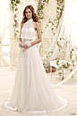 Colet 2015 Wedding Dresses(四)