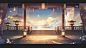 visualdesign_an_oriental_scene_in_the_style_of_nightcore_light_52b5162a-c5d7-46d9-9ee2-6d99265b54bd