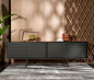 MOBIUS 002 - Sideboards from al2 | Architonic : MOBIUS 002 - Designer Sideboards from al2 ✓ all information ✓ high-resolution images ✓ CADs ✓ catalogues ✓ contact information ✓ find your..