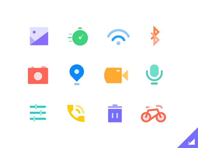 Paper-Style Icons#ic...