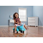 Little Tikes Pillow Racers Ride-On, Bunny