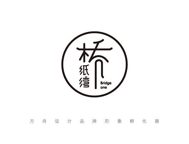 方舟品牌颜值博物馆｜第一期60款LOGO...