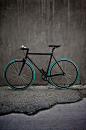 Surfen __゜、死飞、fixed gear