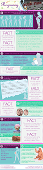 Pregnancy and Addiction Infographic | Visual.ly