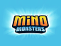 Mino_monsters