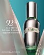 Take skin to new heights. The NEW Lifting Firming Serum sculpts, shapes, and redefines skin to uplift and visibly rejuvenate. 

Tap the link in bio to learn more.
#LaMer #LaMerSkincare #LaMerLiftingFirmingSerum