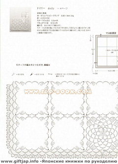 sammie采集到钩针