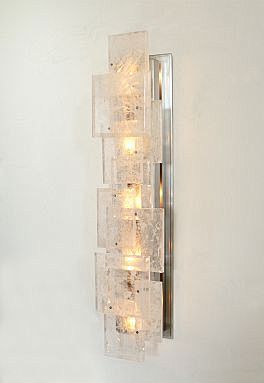 Esterel Sconce II | ...