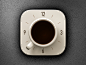 咖啡 美食 写实 icon 图标 设计