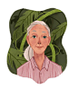 JANE GOODALL