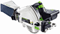 Festool TSC 55 Cordless Saw