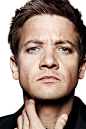 Jeremy Renner