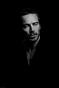 Michael Fassbender