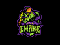 Team Empire Helloween Edition
