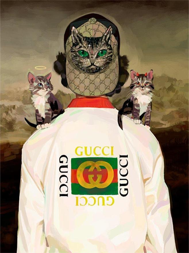 Gucci 2017 Gift Givi...