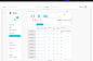 Weight Assist • Web App For Physicians on Behance