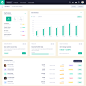 Premium Bootstrap 4, Angular 8, React Admin Dashboard Themes : Keen - Responsive Bootstrap Admin & Dashboard Template