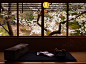 虹夕诺雅 京都 / AZUMA ARCHITECT & ASSOCIATES : 隐身于京都千年古城，尽显贵族气派的桃花源
