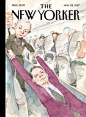 The New Yorker May 22, 2017 Issue