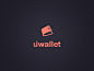 Uiwallet_logo_design