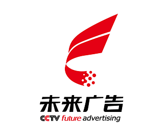 未来广告LOGO