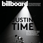 美国《公告牌》(Billboard)杂志新形象-新品牌-汇聚最新品牌设计资讯
