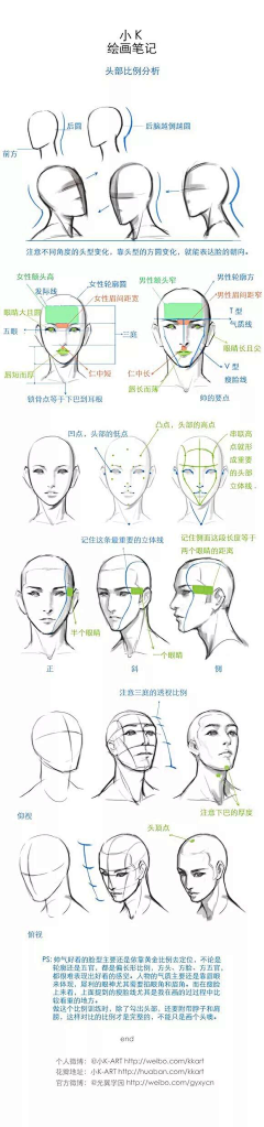 最美不过是°少年采集到绘画